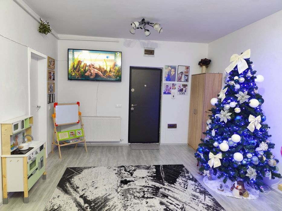 Vând apartament Beta Residence