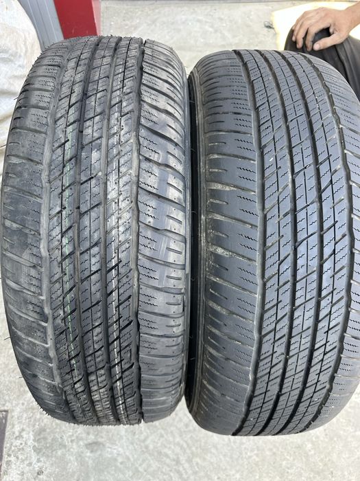 265/55/19 si 245/45/19