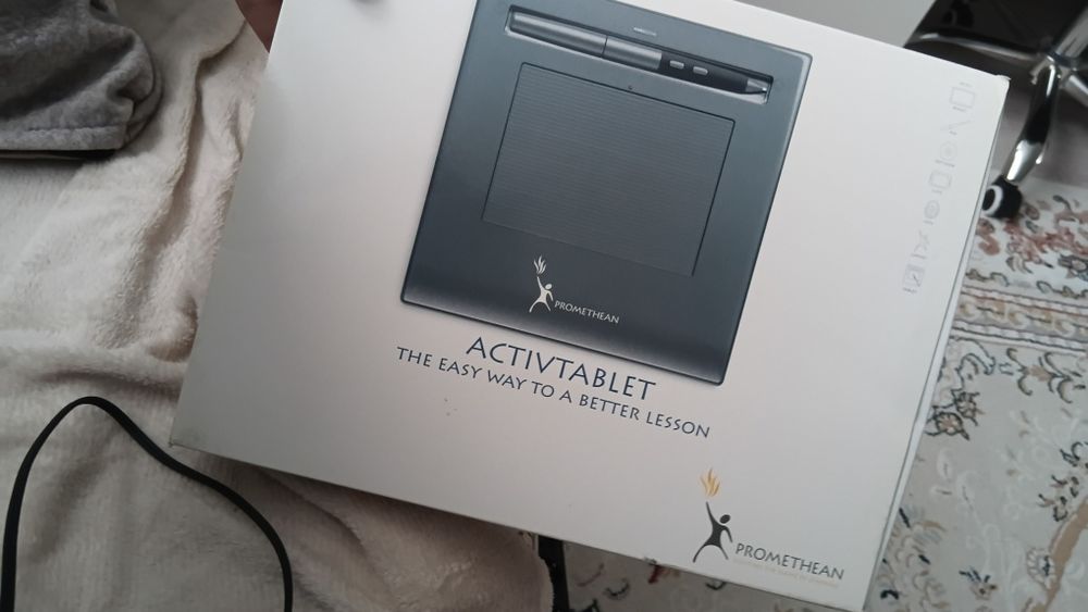 Интерактивный планшет Promethean