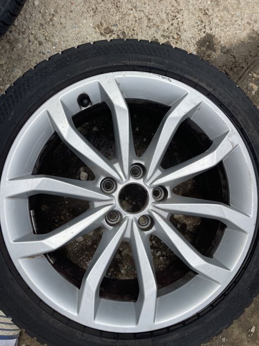 Jante originale Audi A4 /Audi A5 240/40/R18