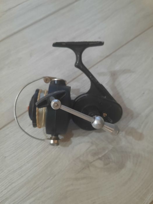 Катушка спиннинговая ЛЭМЗ-3