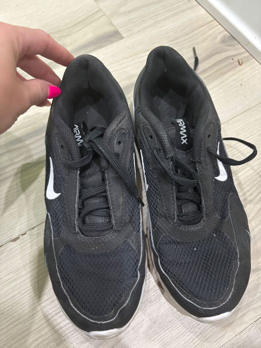 Спортни маратонки Air Max Nike