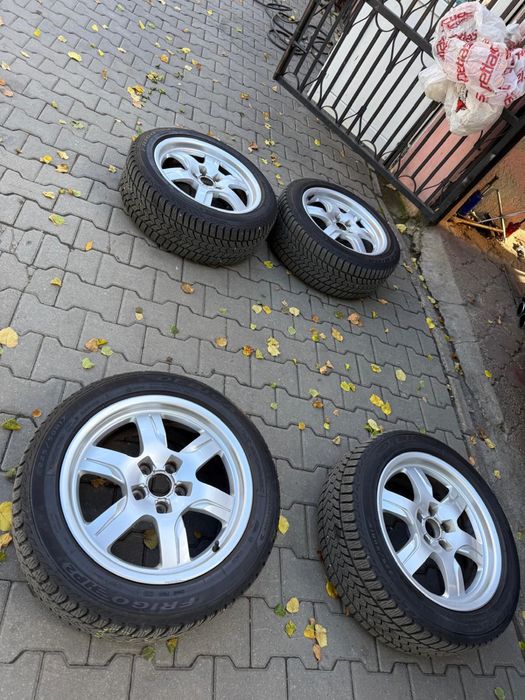 Jante originale Audi 5x112