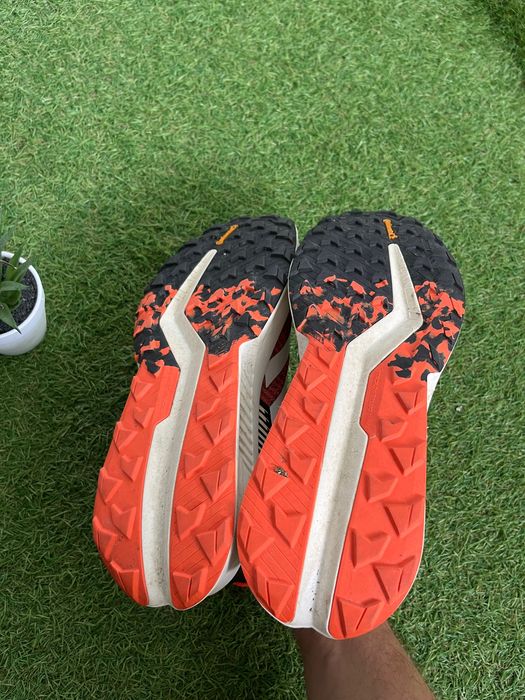 Маратонки за бягане : Adidas Terrex Soulstride Flow Trail Running Shoes 43