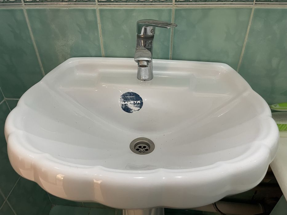 Продам раковину тюльпан или ромашка