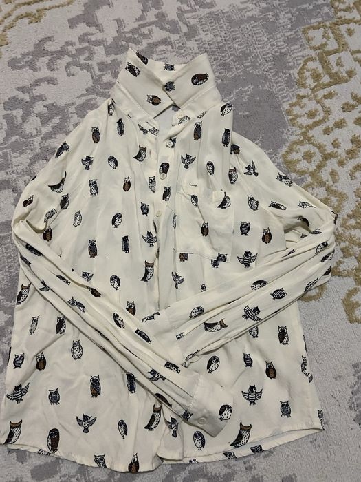 Разгрузка гардероба