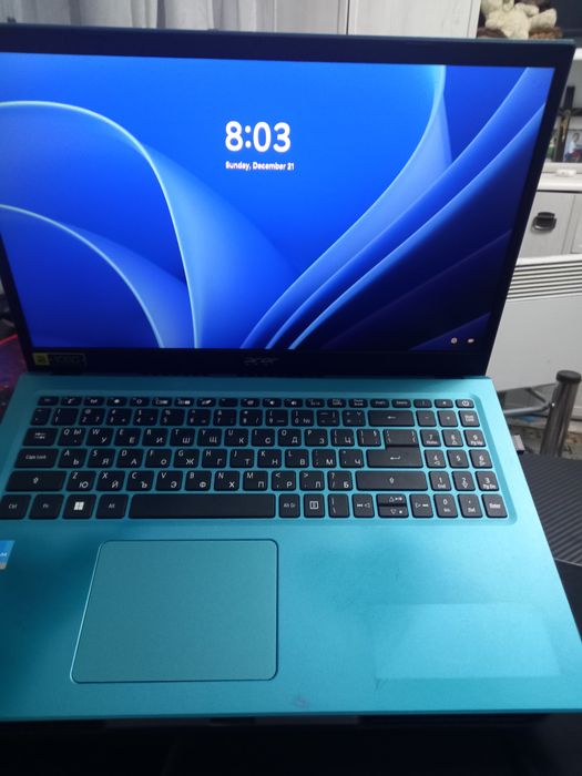 Лаптоп acer aspire a-315