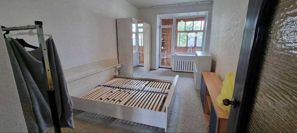 Продажа 3-комнатной квартиры