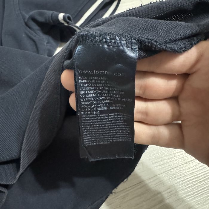 Tricou Tommy Hilfiger Marimea L