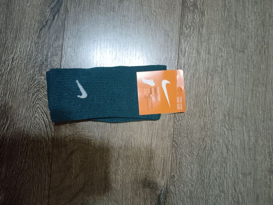 Set 10 șosete Nike 100 originale