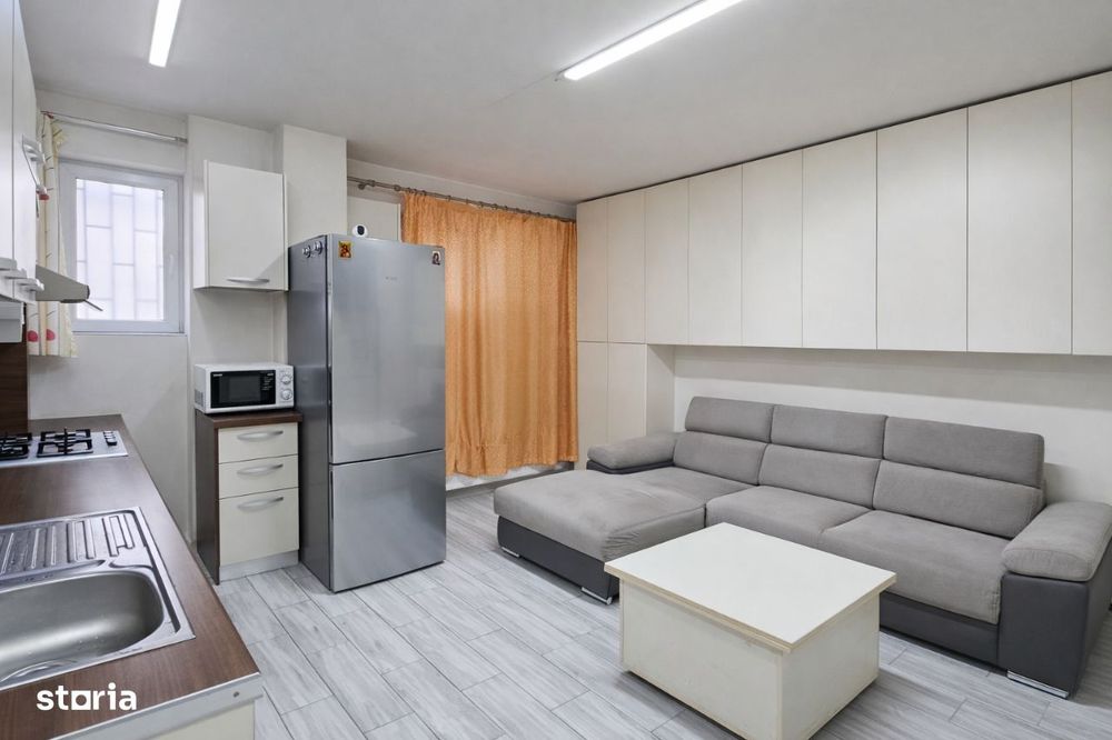 0% comision | Mobilat si Utilat | Parcare | 2 camere