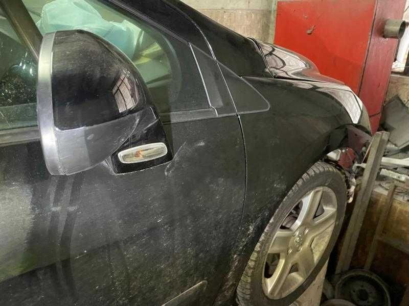 Пежо 308 1.6 e-HDi Facelift / Peugeot 308 1.6 e-HDi Facelift на части