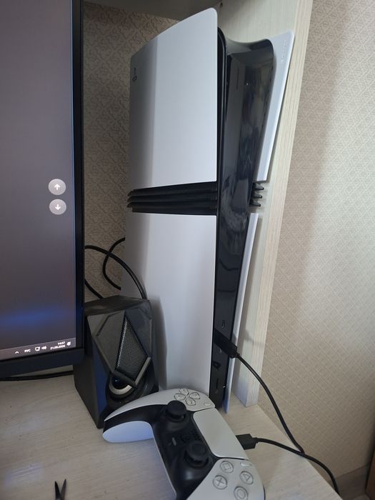 Playstation 5 Pro