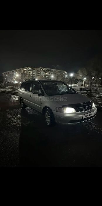 продам honda odyssey