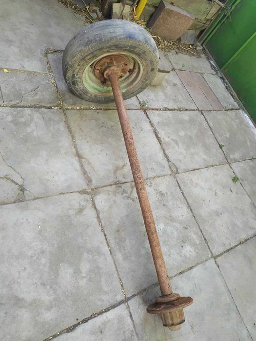 Для дома, для дела.