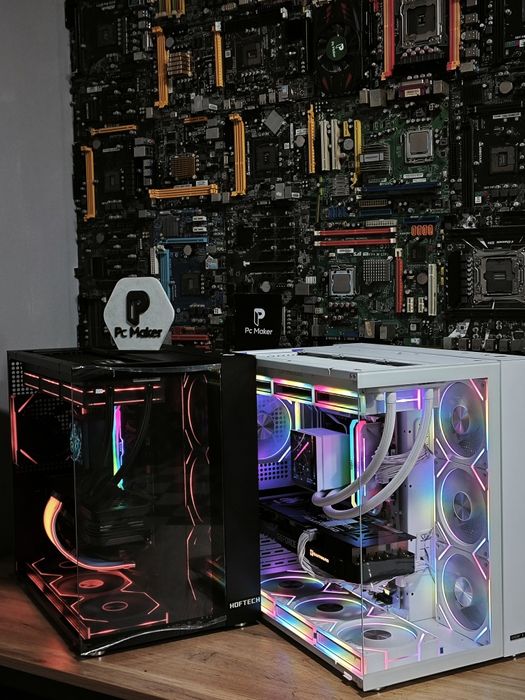 Компьютер i7 12700kF 12/20/SSD 512/RTX 2080/Ozu 32g