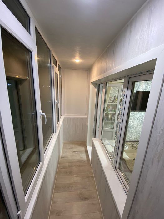 Пластиковые окна Экибастуз