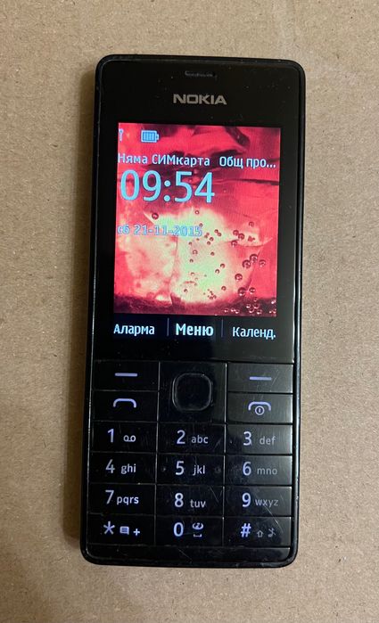 Nokia 515 Нокия 515