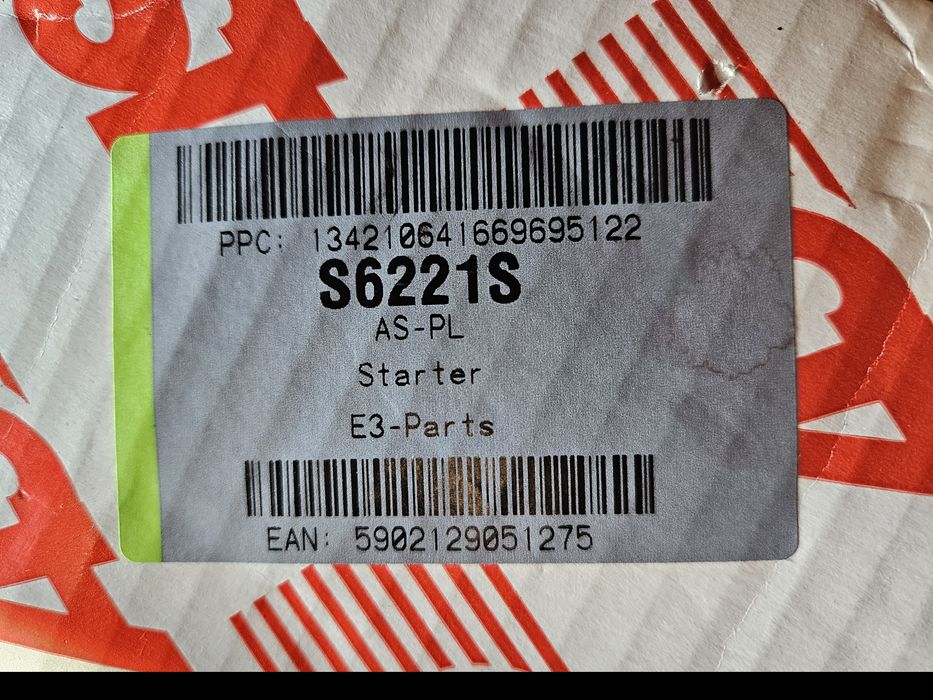 Стартер хонда црв 2 2.0 бензин /Starter honda crv 2 2.0 i benzin