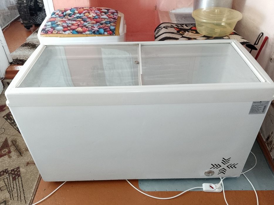 Продам Морозильный Ларь