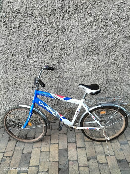 Велосипеды (2 шт)