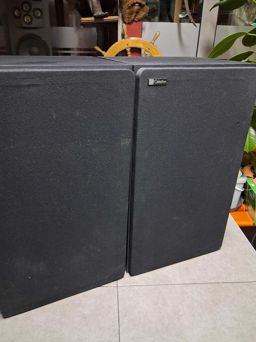 Boxe Celestion CS-5