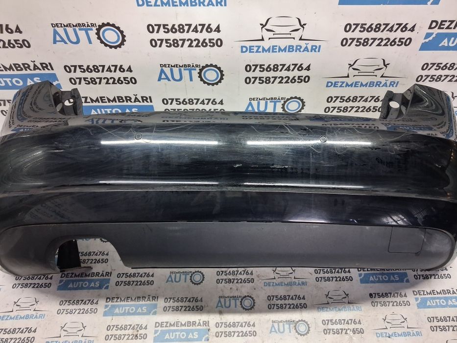 Bara spate Audi a3 8p Cabriolet 2008 - 2013
