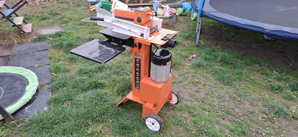 Crapator Lemne Ruris DLV900