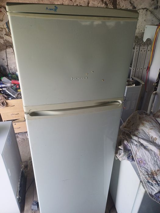 Холодильник Норд