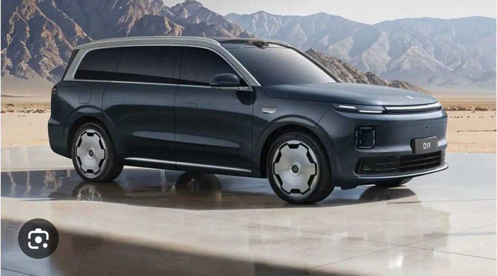 Leapmotor d19 naqt va nasiya