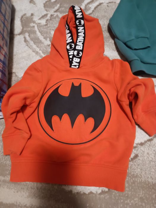 Лот от детски дрехи