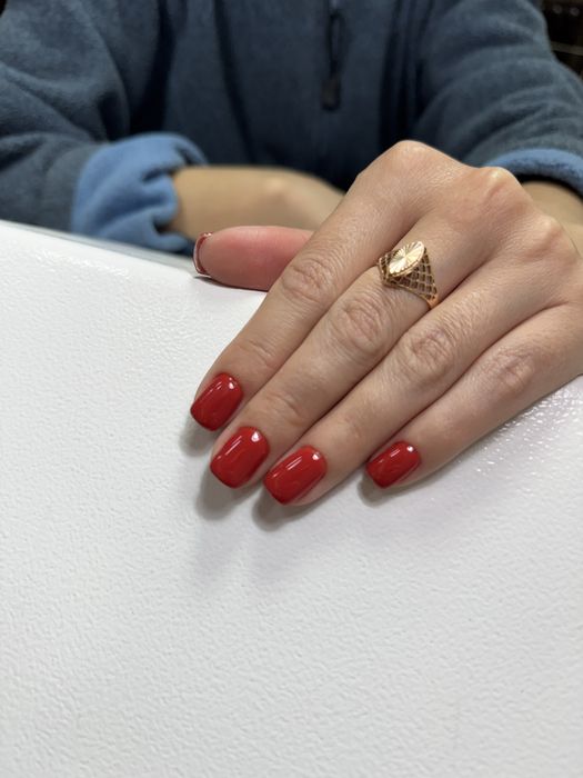 Nail & Маникюр .