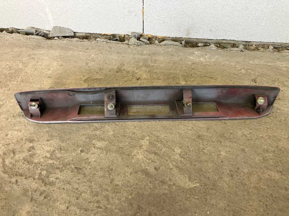 Дръжка багажник за Мазда 2 Mazda 2  2003-2007г