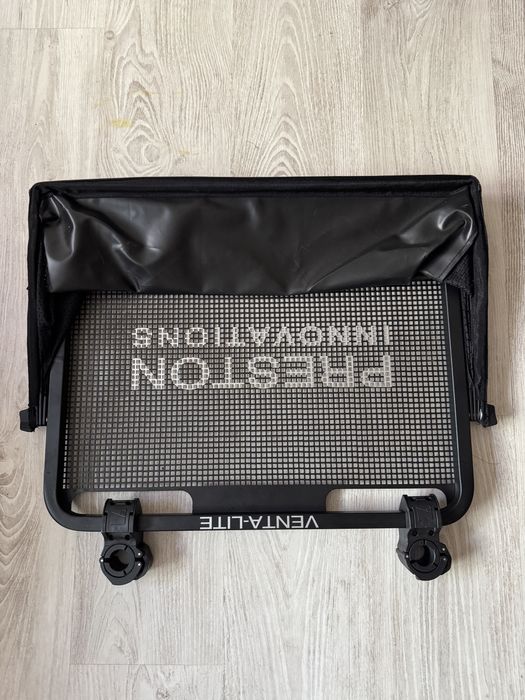 Tava laterala medie si mare Preston venta lite