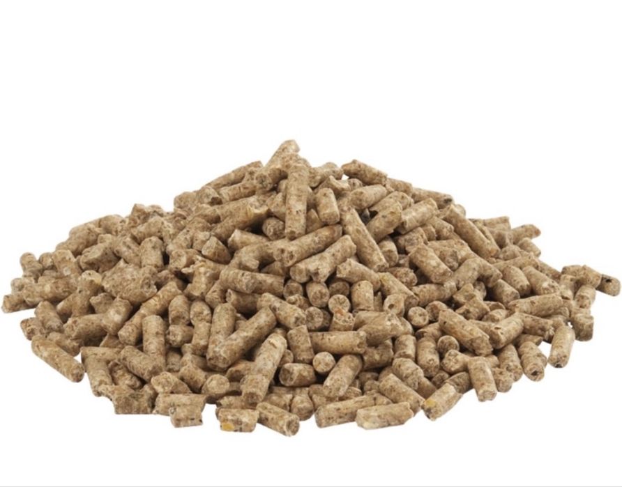 Furaje profesionale si cereale