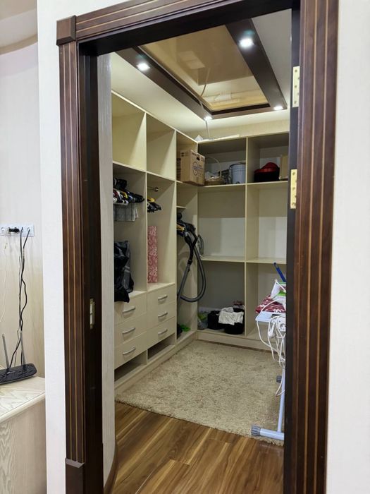 Квартира в аренду