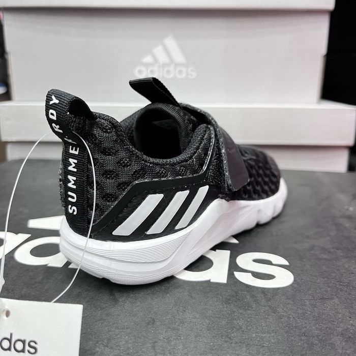 22;23;23.5 Adidas Rapidaflex | Оригинални детски маратонки