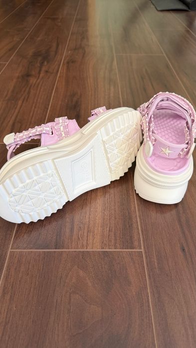 Спортни сандали Converse All Star