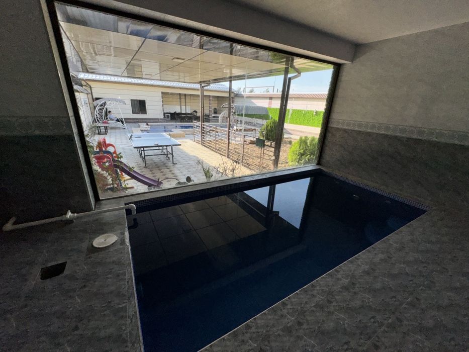 Дача 2каватли сотилади