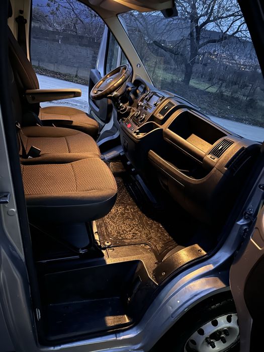 Opel Movano 2.2 L2H2