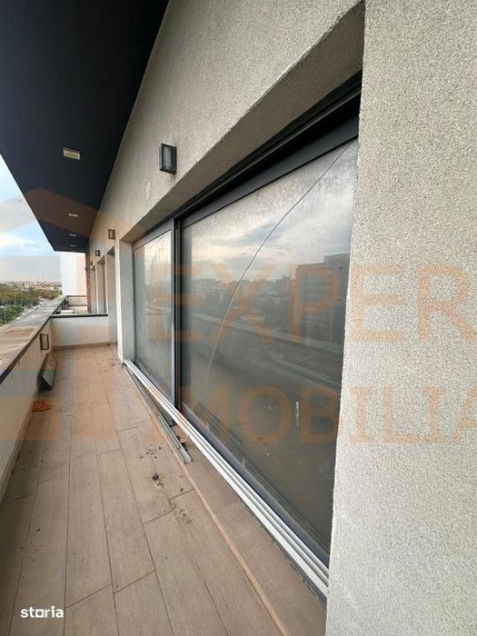 Apartament 3 camere de vanzare |Tomis Nord – Campus | Bloc Nou | Par — fotografia 1