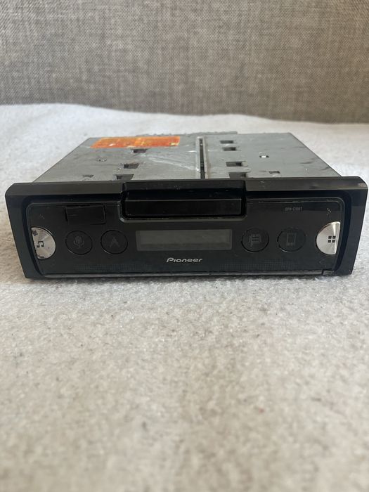 Pioneer SPH-C10BT
