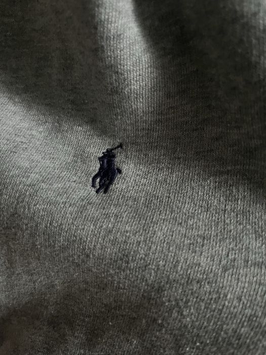 Кофта polo ralph lauren