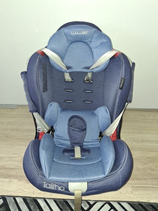 Scaun auto copiii