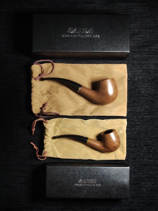 Трубка Табачная Классическая.