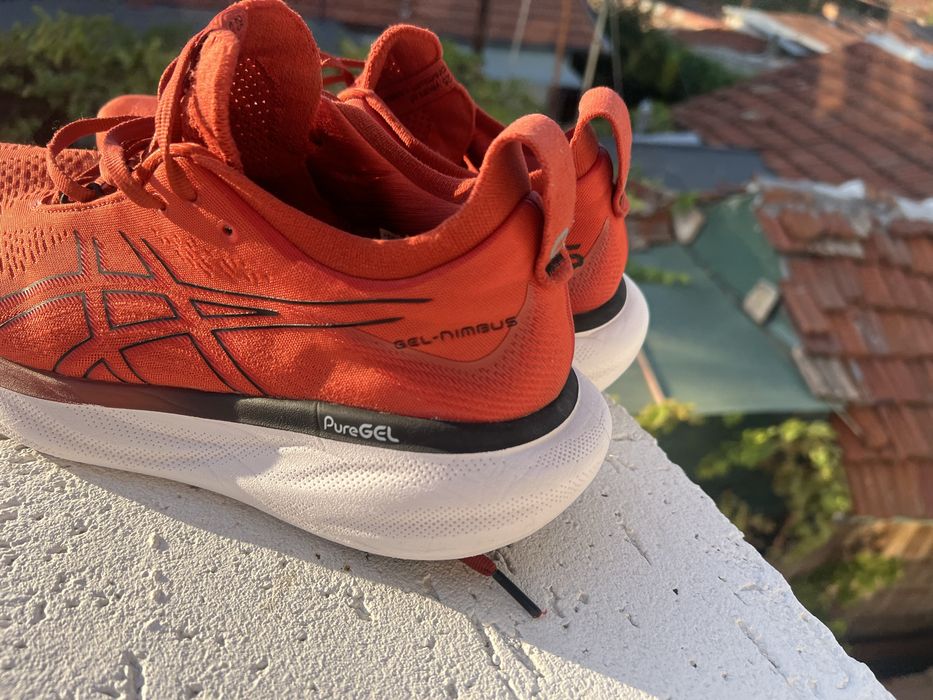 Asics Gel Nimbus 25 42.5
