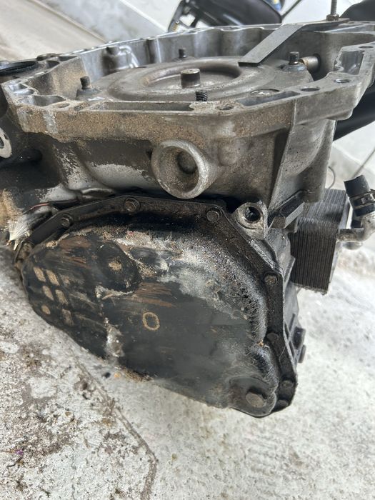 Ниссан кашкай 2 простой каропка автомат