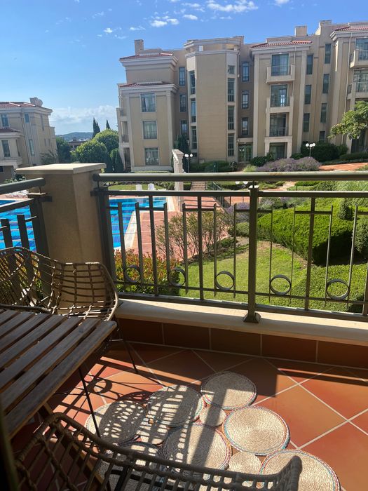 Продава се Едностаен апартамент в Черноморец - 39 кв.м за 2026 €/кв.м - Снимка #3