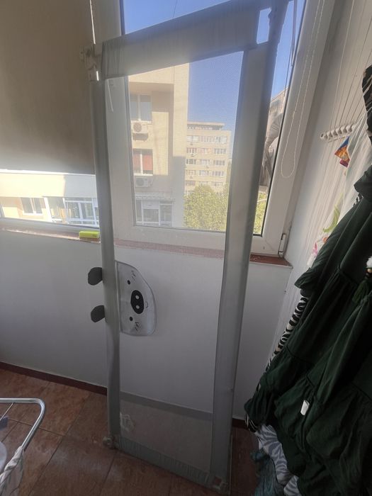 Protectie pat - 2 m (200 cm)