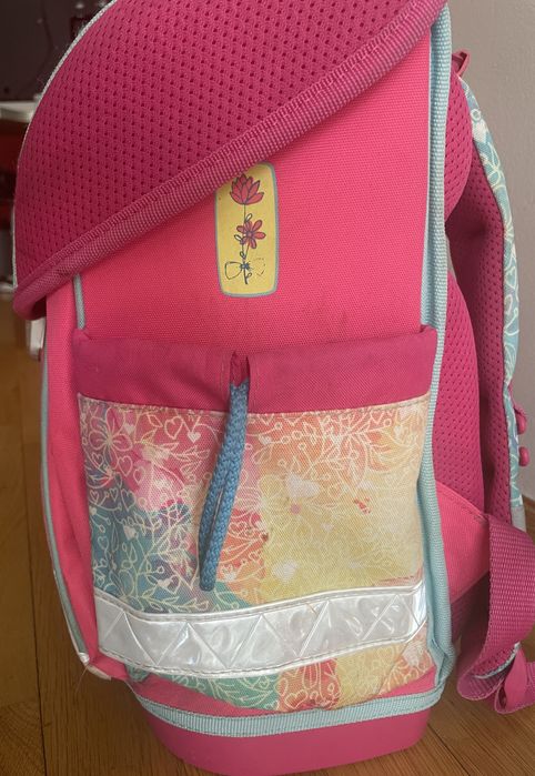 Ученическа раница Belmil